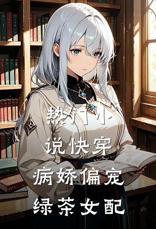 热门小说快穿：病娇偏宠绿茶女配
