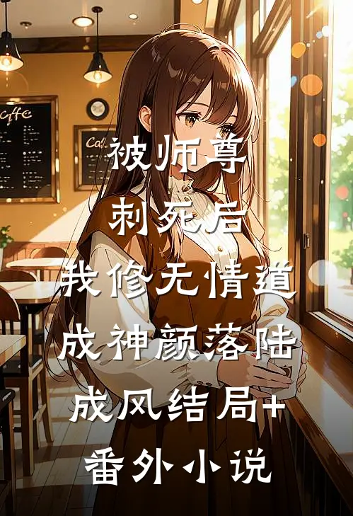 被师尊刺死后，我修无情道成神颜落陆成风结局+番外小说