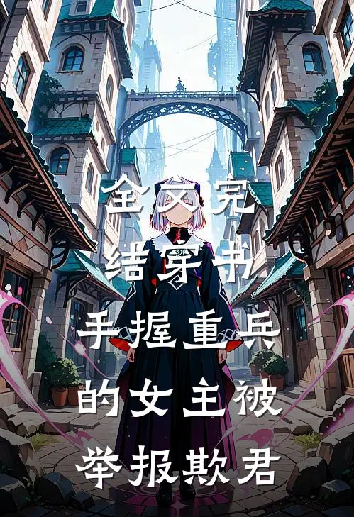 全文完结穿书：手握重兵的女主被举报欺君