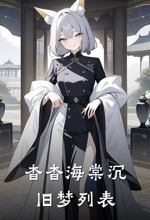 杳杳海棠沉旧梦列表