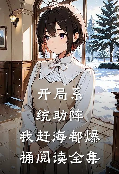 开局系统助阵，我赶海都爆桶阅读全集