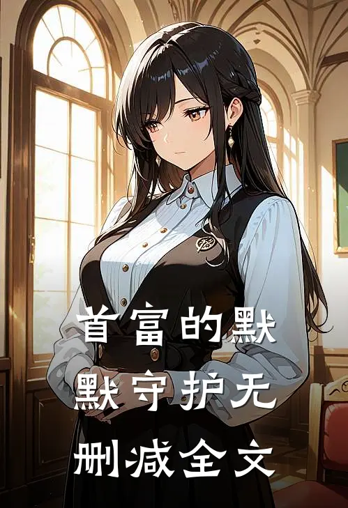 《首富的默默守护》无删减全文