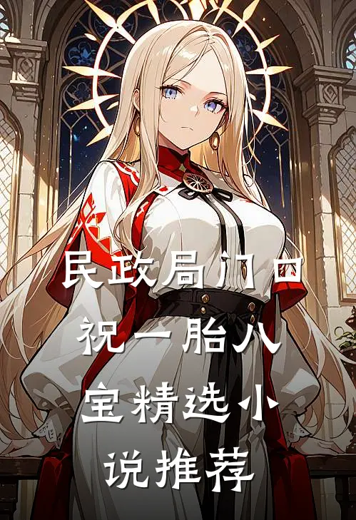民政局门口，祝一胎八宝精选小说推荐