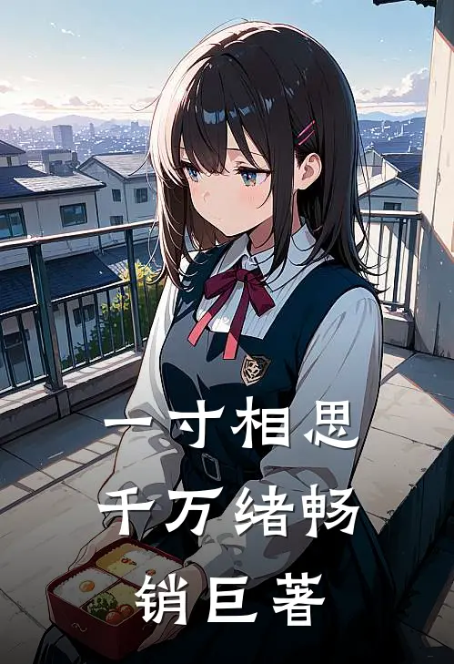 一寸相思千万绪畅销巨著