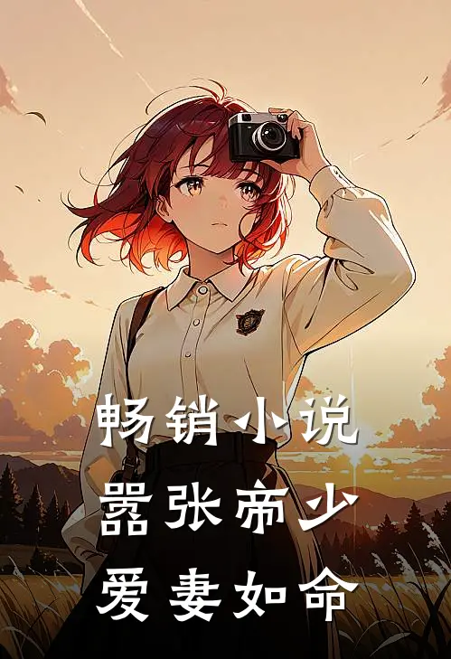 畅销小说嚣张帝少爱妻如命