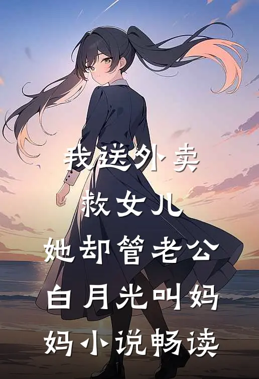 我送外卖救女儿，她却管老公白月光叫妈妈小说畅读