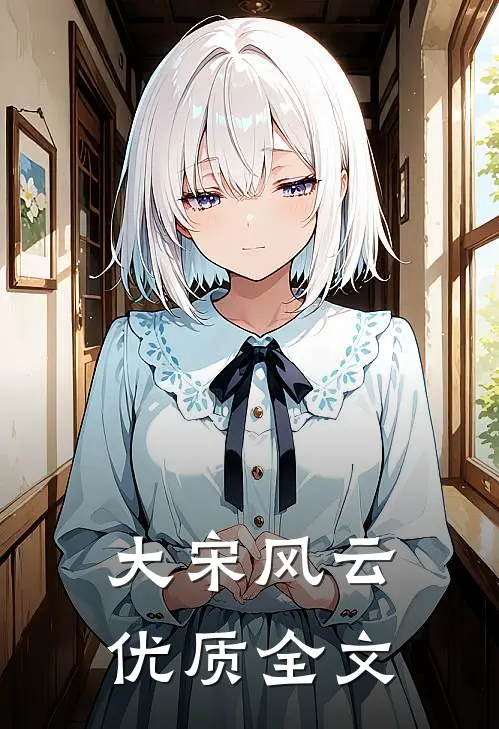 大宋风云优质全文