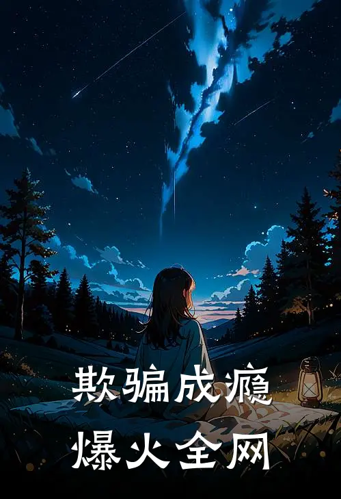 欺骗成瘾爆火全网