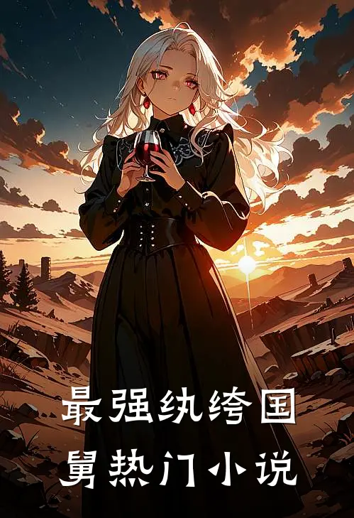 最强纨绔国舅热门小说