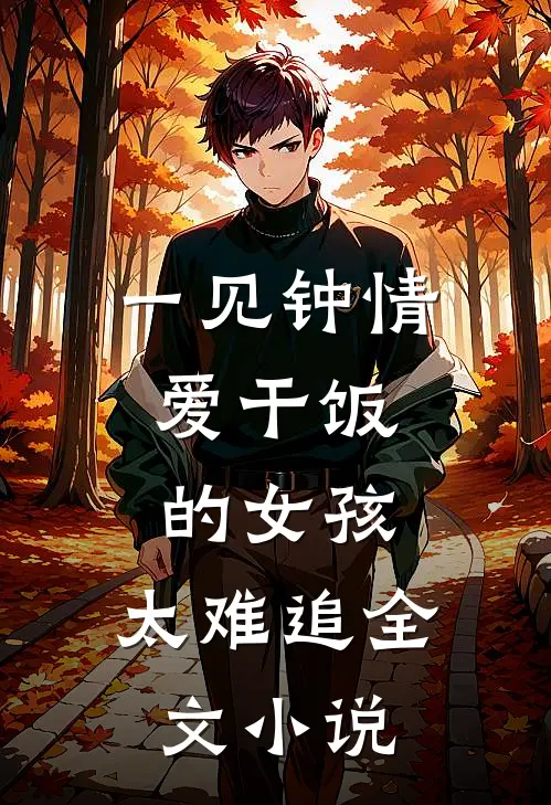 一见钟情：爱干饭的女孩，太难追全文小说