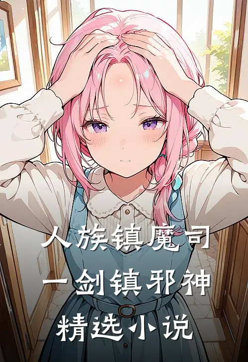 人族镇魔司，一剑镇邪神精选小说