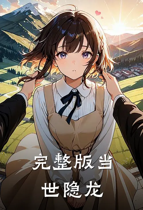 完整版当世隐龙
