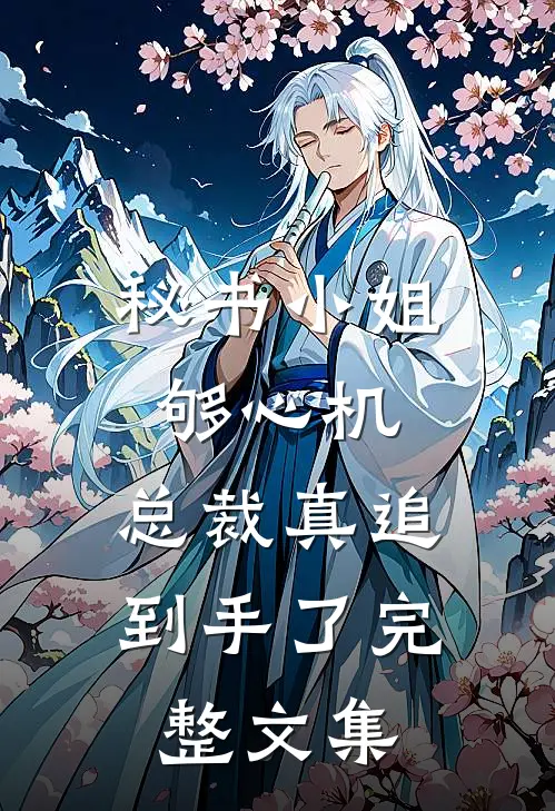 秘书小姐够心机，总裁真追到手了完整文集