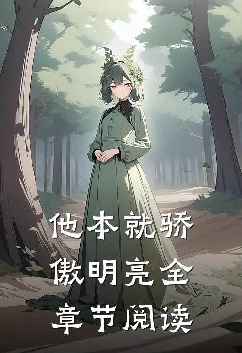 他本就骄傲明亮全章节阅读