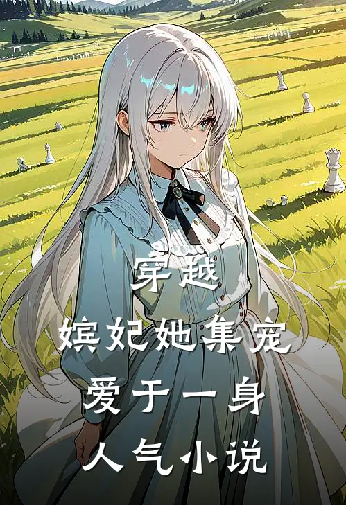 穿越：嫔妃她集宠爱于一身人气小说