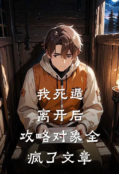 我死遁离开后，攻略对象全疯了文章