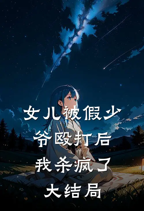 女儿被假少爷殴打后，我杀疯了大结局