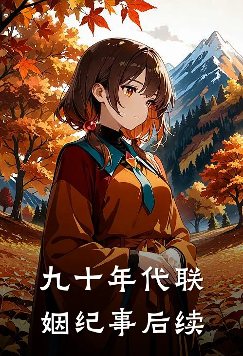 九十年代联姻纪事后续