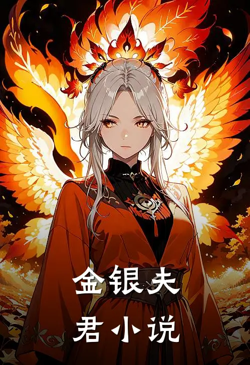 金银夫君小说