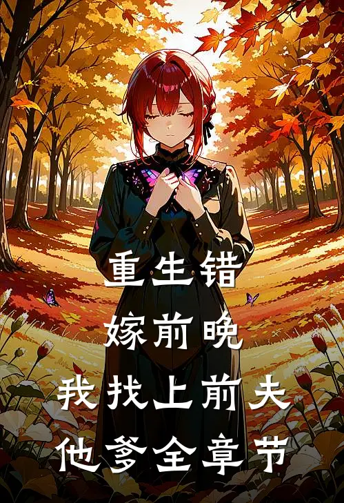 重生错嫁前晚，我找上前夫他爹全章节