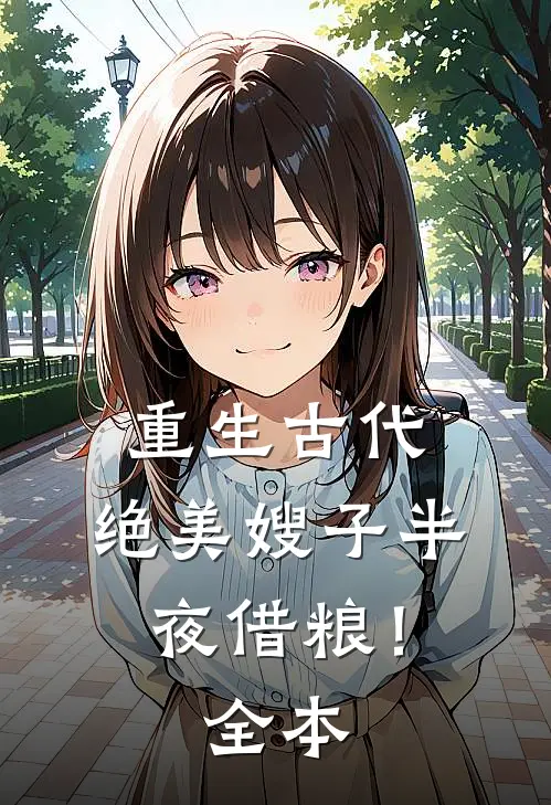 重生古代：绝美嫂子半夜借粮！全本