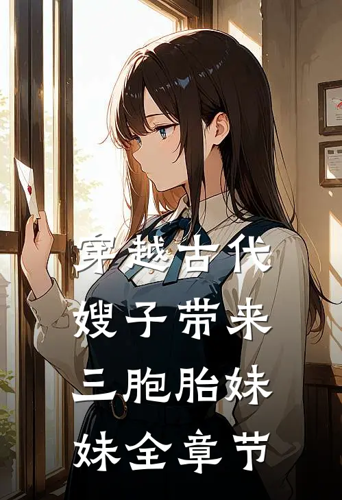 穿越古代：嫂子带来三胞胎妹妹全章节
