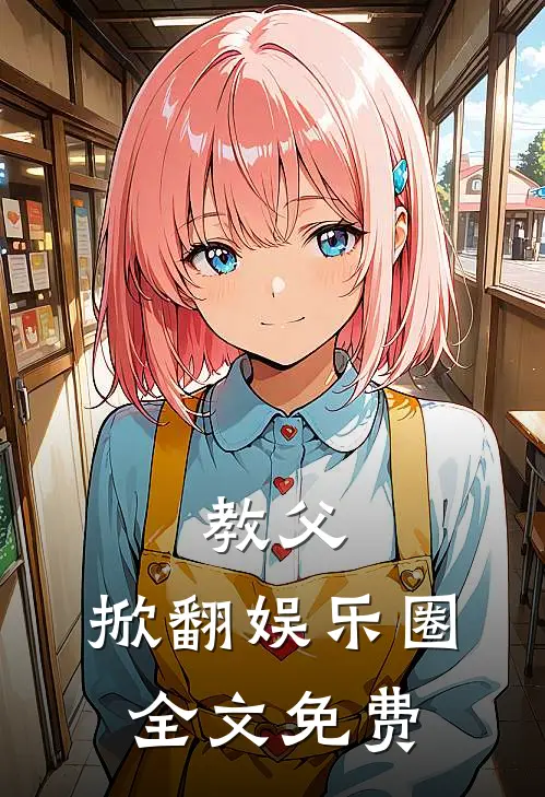 教父：掀翻娱乐圈全文免费