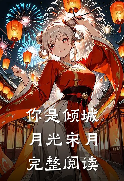 你是倾城月光宋月完整阅读