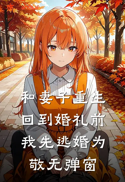 和妻子重生回到婚礼前，我先逃婚为敬无弹窗
