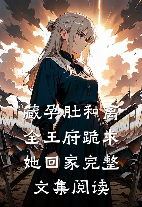 藏孕肚和离，全王府跪求她回家完整文集阅读