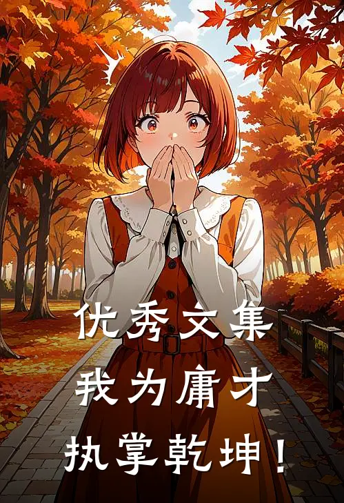 优秀文集我为庸才，执掌乾坤！