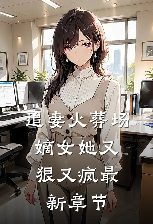 追妻火葬场：嫡女她又狠又疯最新章节