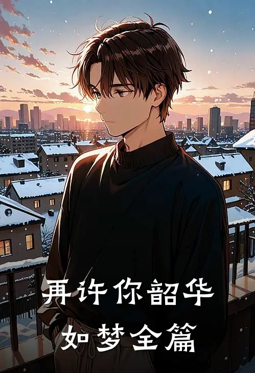 再许你韶华如梦全篇