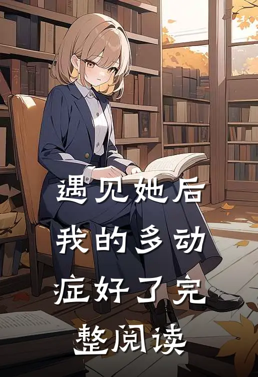 遇见她后，我的多动症好了完整阅读