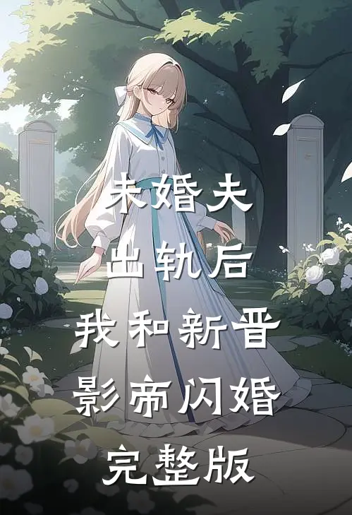 未婚夫出轨后，我和新晋影帝闪婚完整版