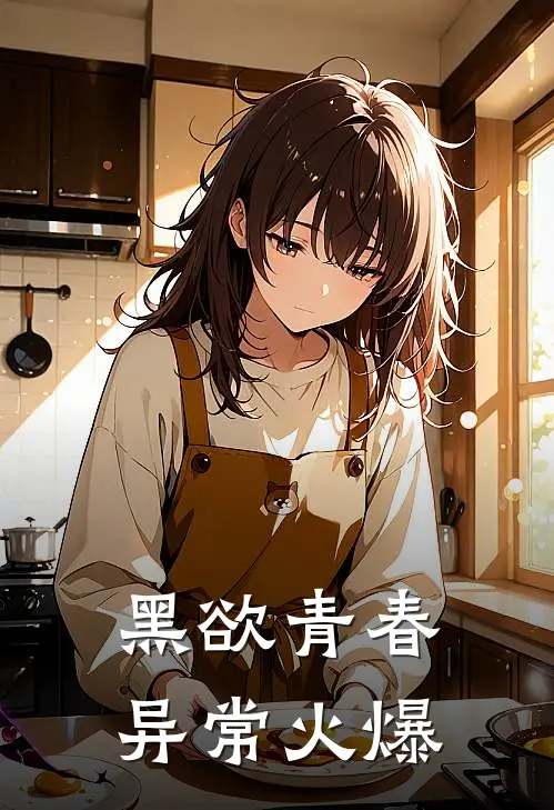黑欲青春异常火爆