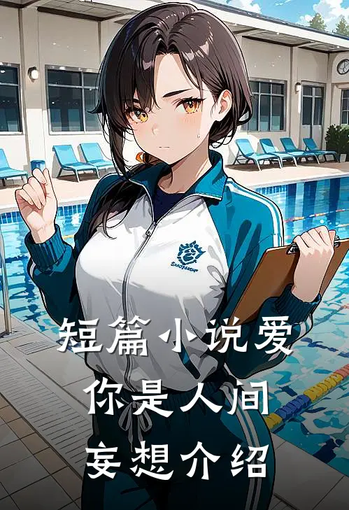 短篇小说爱你是人间妄想介绍