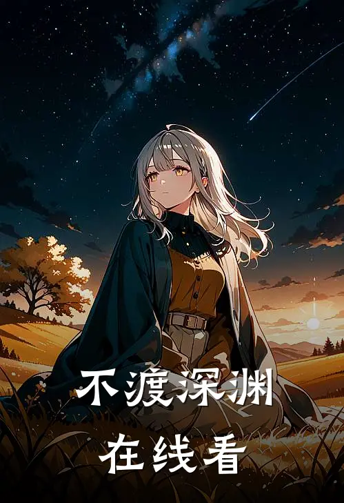 不渡深渊在线看