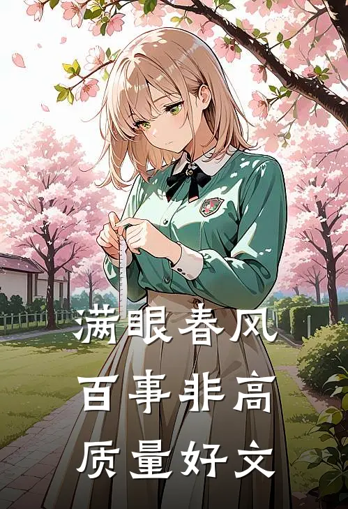 满眼春风百事非高质量好文