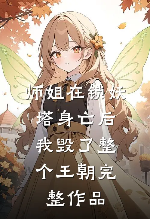 师姐在锁妖塔身亡后，我毁了整个王朝完整作品