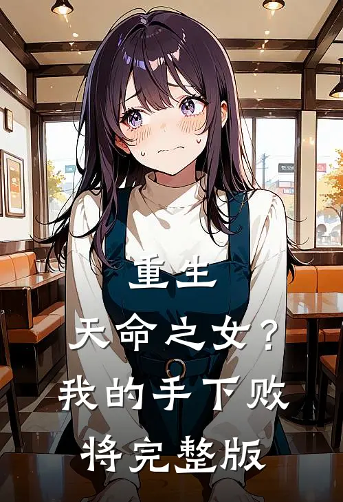重生：天命之女？我的手下败将完整版