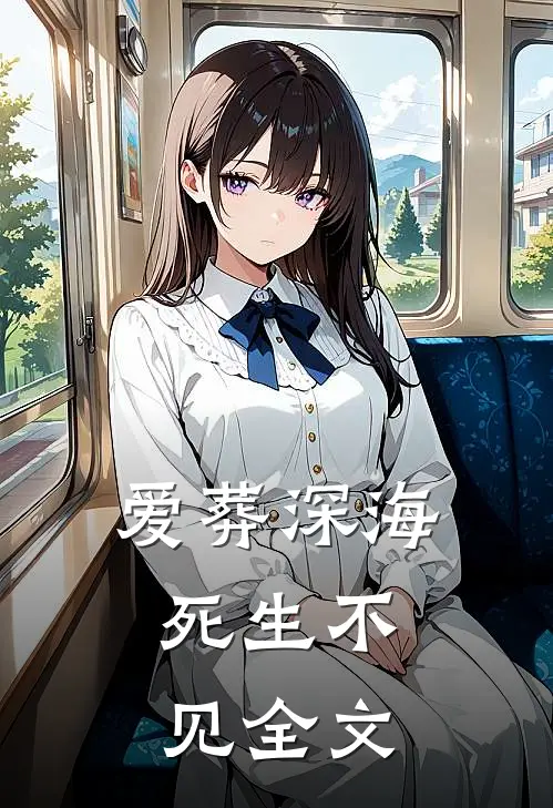 爱葬深海，死生不见全文