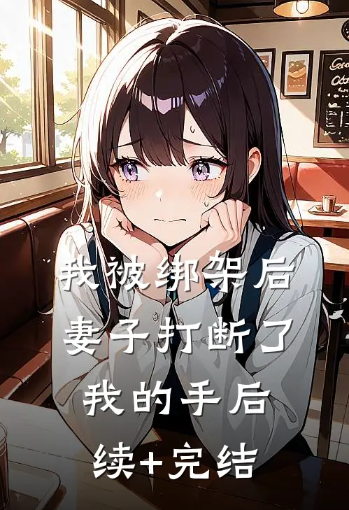 我被绑架后，妻子打断了我的手后续+完结
