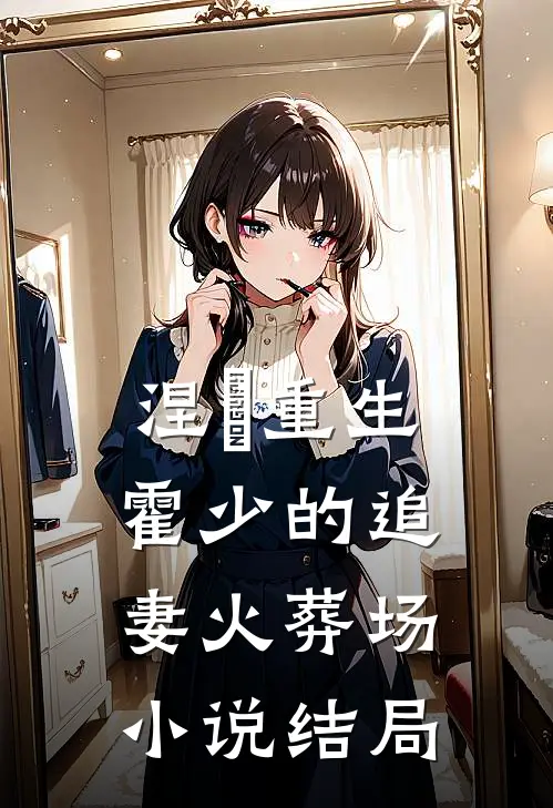 涅槃重生：霍少的追妻火葬场小说结局