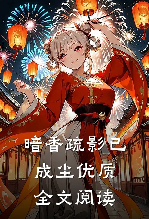 暗香疏影已成尘优质全文阅读