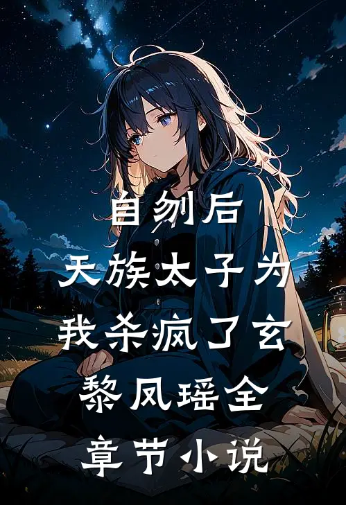 自刎后，天族太子为我杀疯了玄黎凤瑶全章节小说