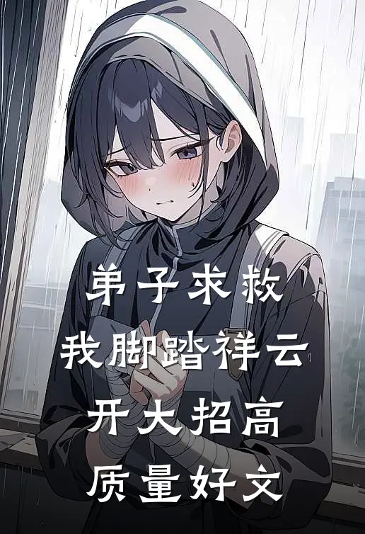 弟子求救，我脚踏祥云开大招高质量好文