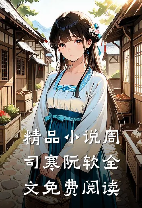 精品小说周司寒阮软全文免费阅读