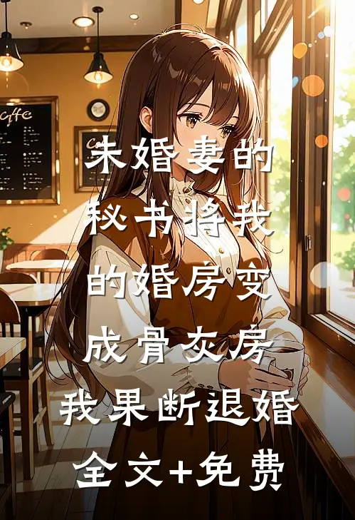 未婚妻的秘书将我的婚房变成骨灰房，我果断退婚全文+免费