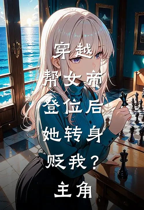 穿越：帮女帝登位后，她转身贬我？主角